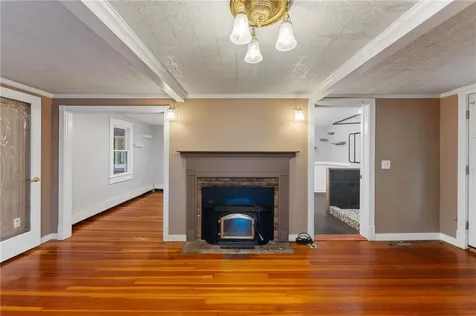 564 Exeter Road North Kingstown RI 02852