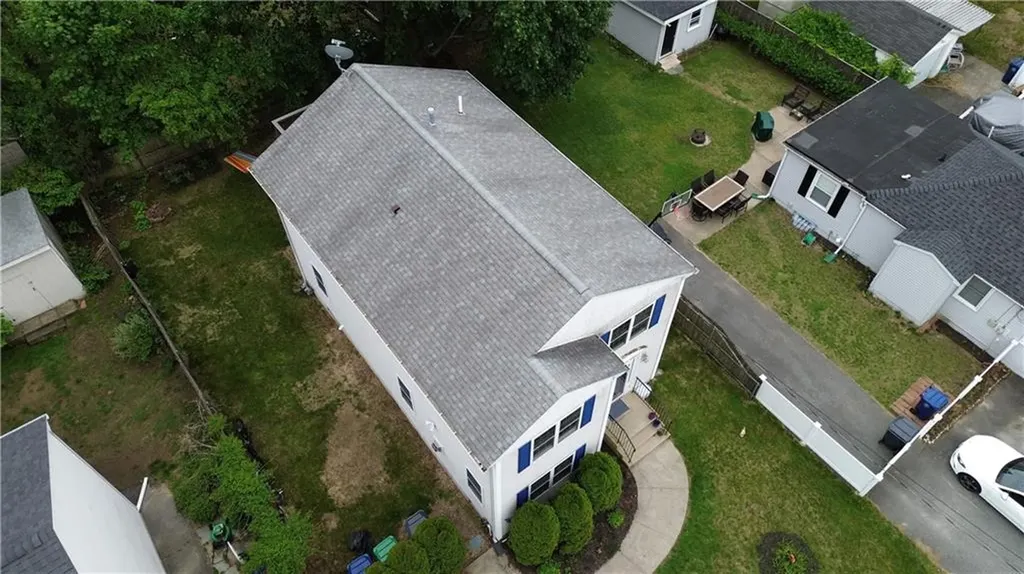 156 Coburn Street Warwick RI 02889