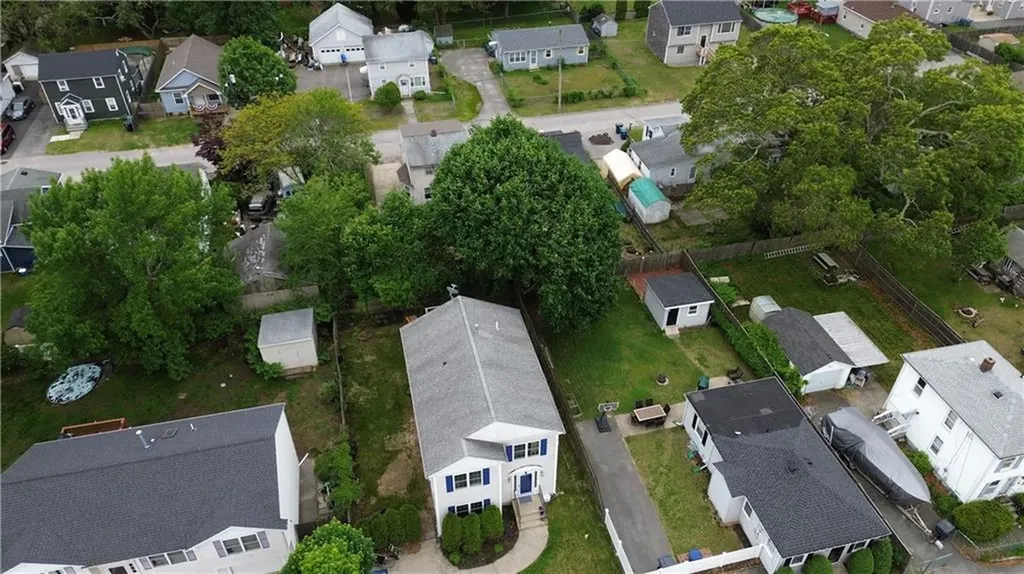 156 Coburn Street Warwick RI 02889