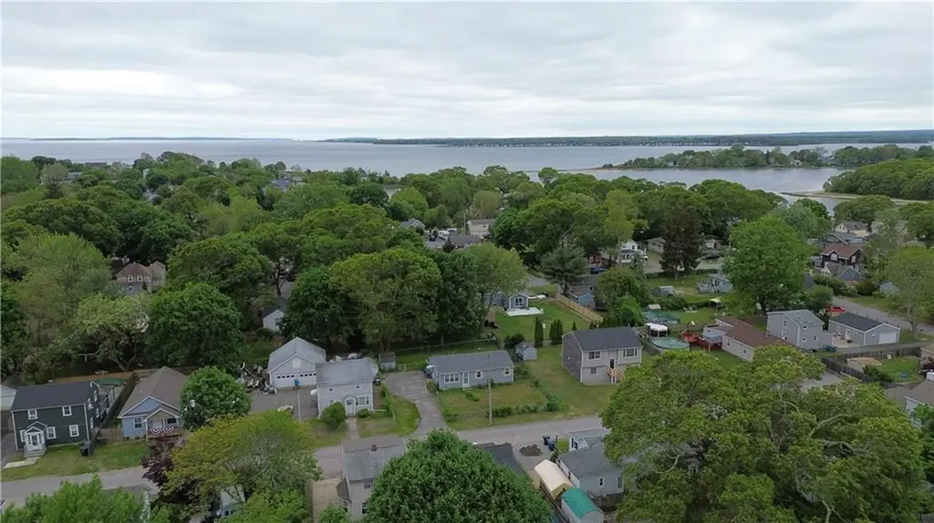 156 Coburn Street Warwick RI 02889