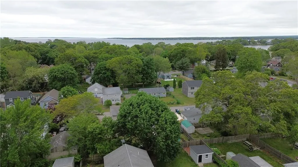 156 Coburn Street Warwick RI 02889