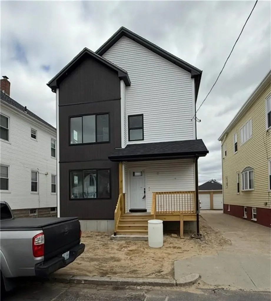 173 Salina Street Providence RI 02908
