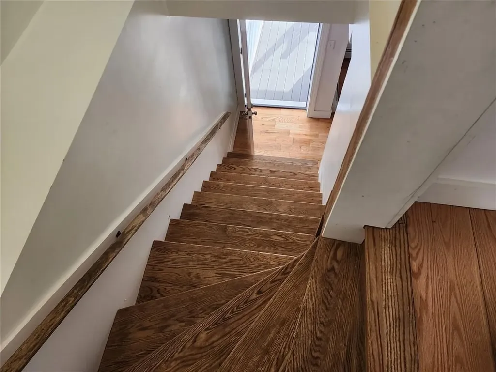 84 Wisdom Avenue Providence RI 02908