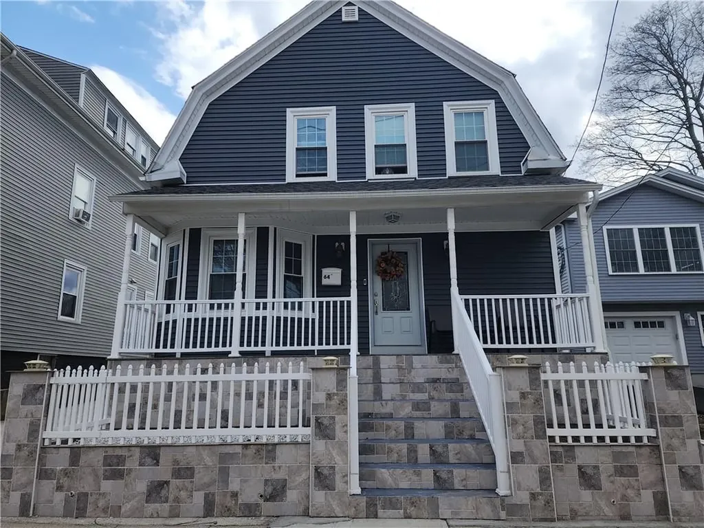 64 Westwood Avenue Cranston RI 02905