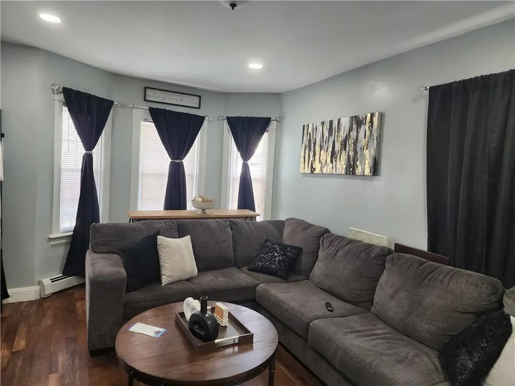 64 Westwood Avenue Cranston RI 02905