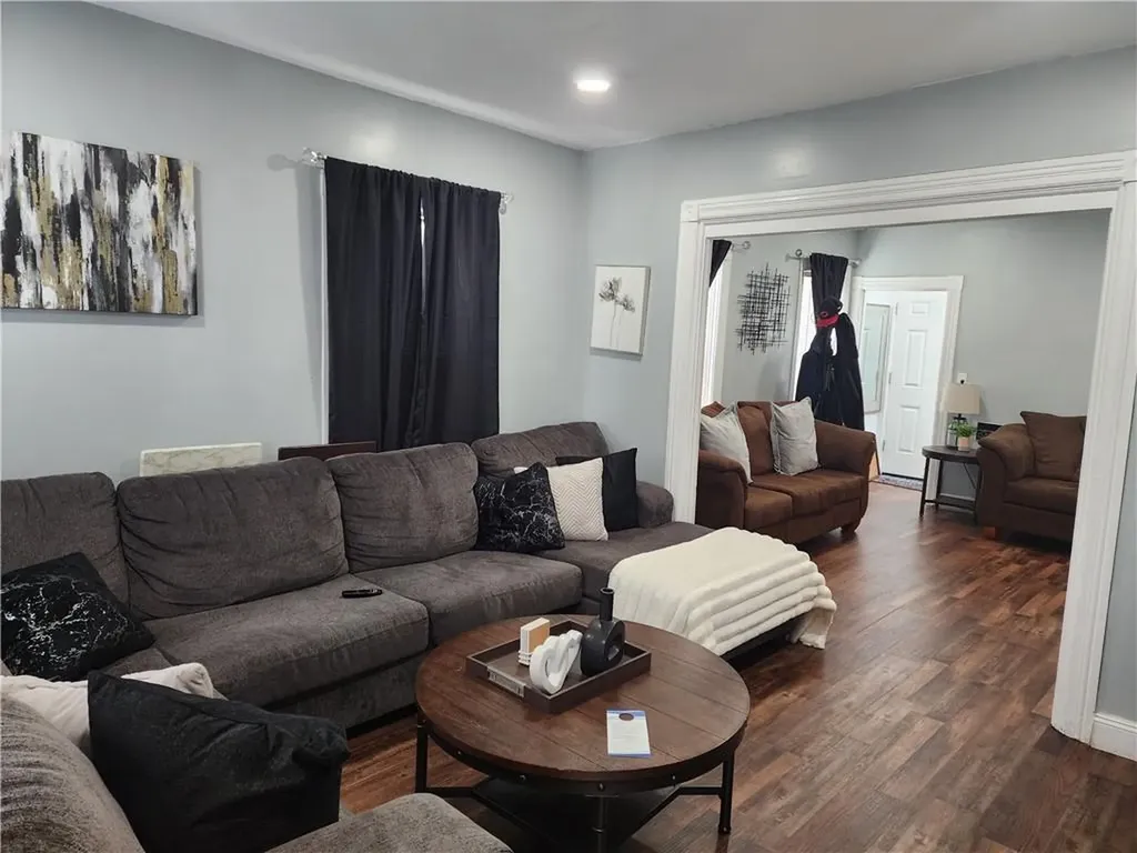 64 Westwood Avenue Cranston RI 02905