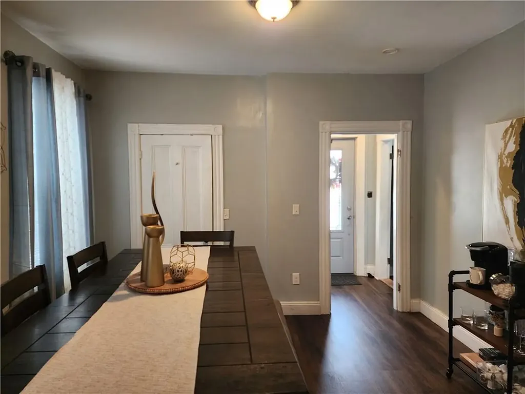 64 Westwood Avenue Cranston RI 02905