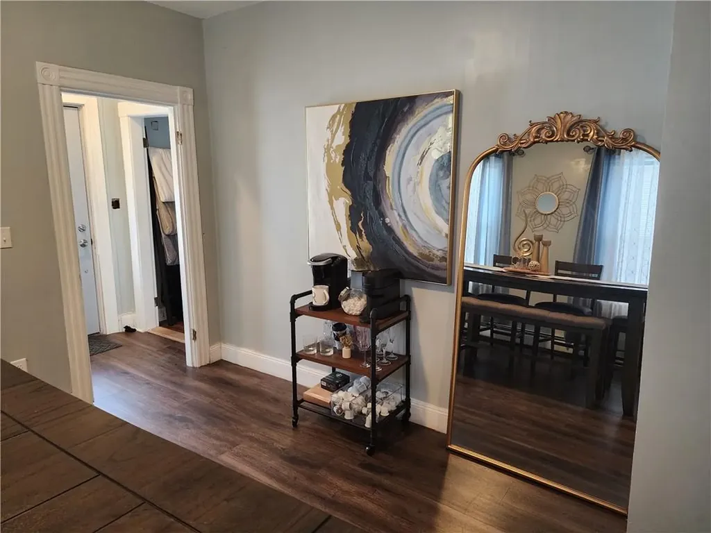 64 Westwood Avenue Cranston RI 02905