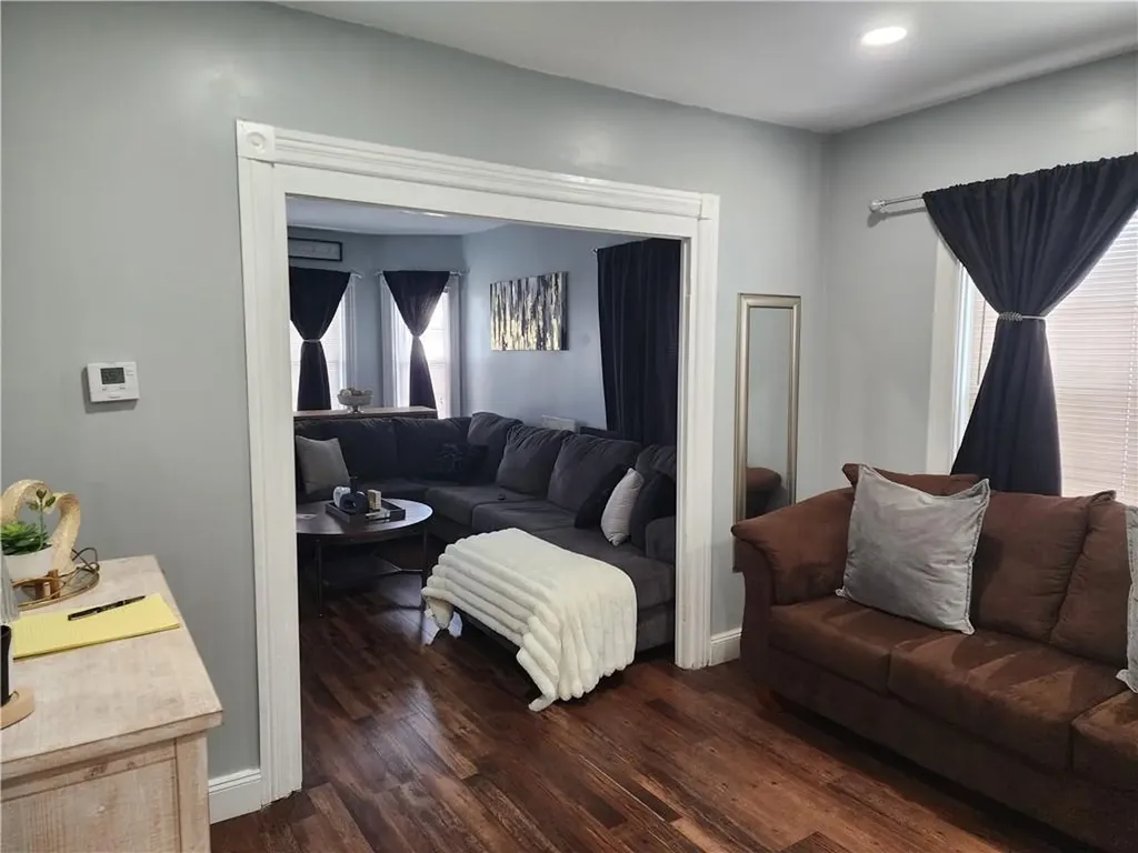 64 Westwood Avenue Cranston RI 02905