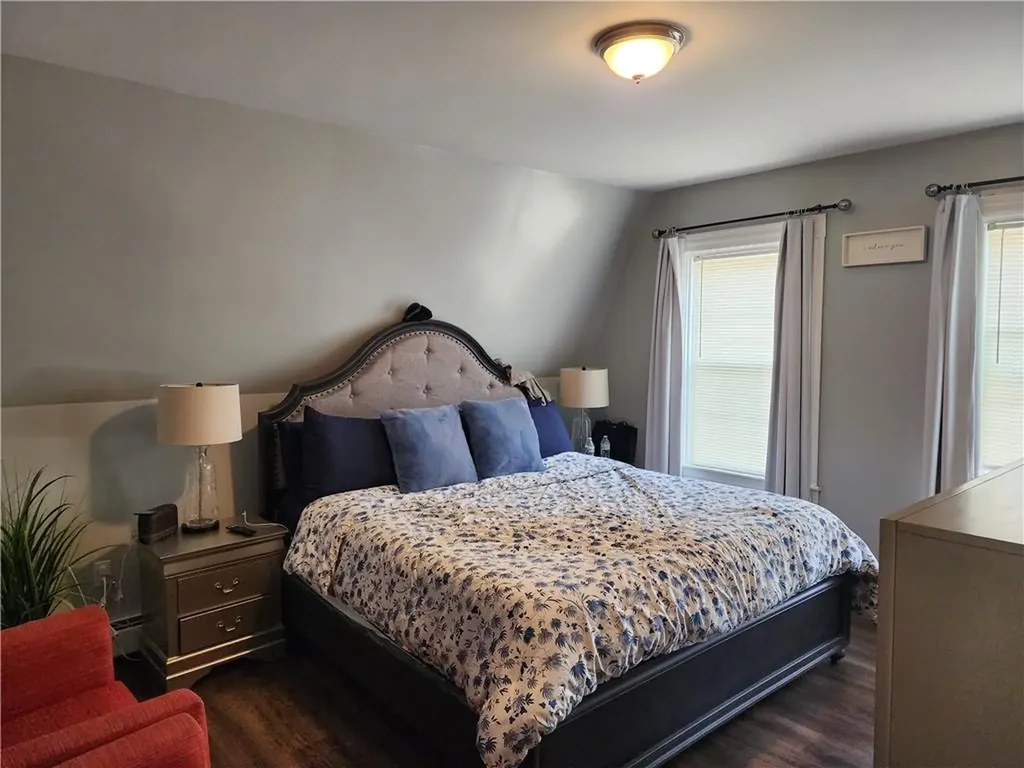 64 Westwood Avenue Cranston RI 02905