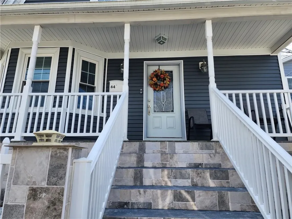 64 Westwood Avenue Cranston RI 02905