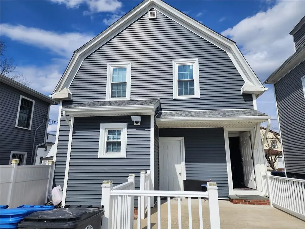64 Westwood Avenue Cranston RI 02905