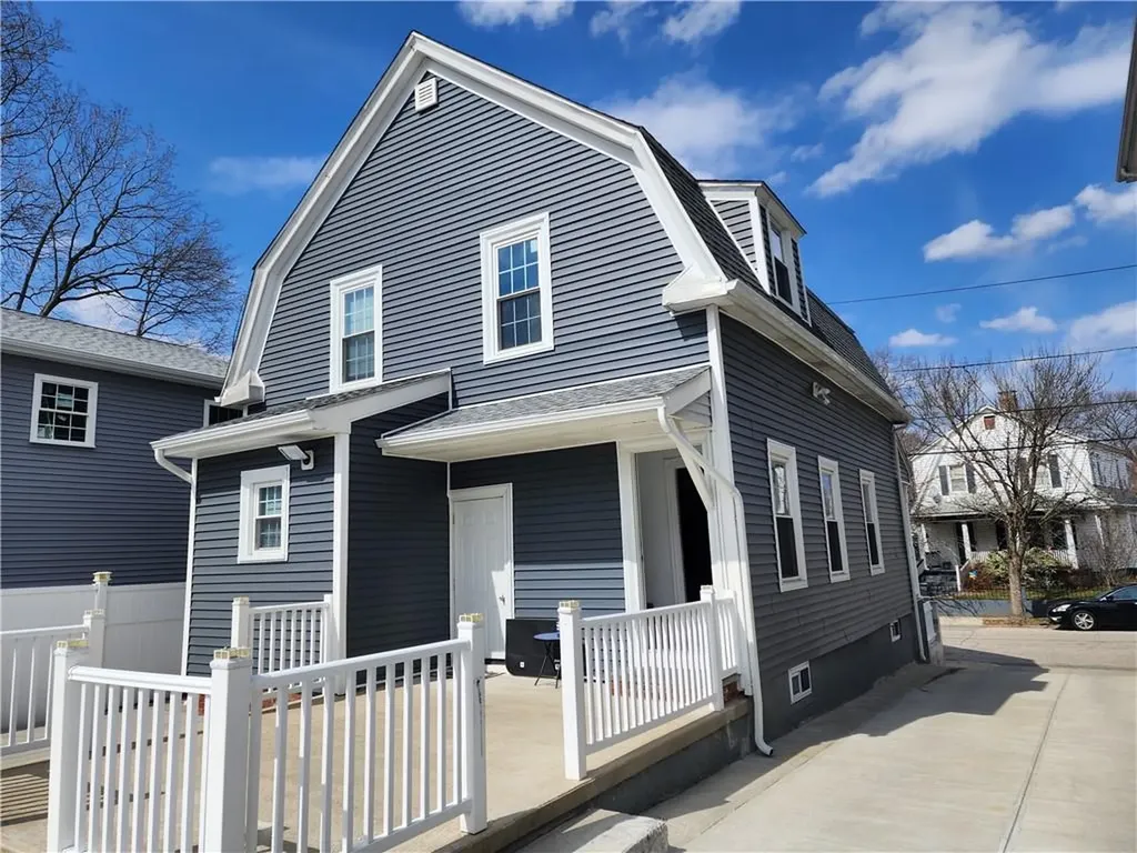64 Westwood Avenue Cranston RI 02905