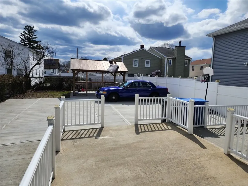 64 Westwood Avenue Cranston RI 02905