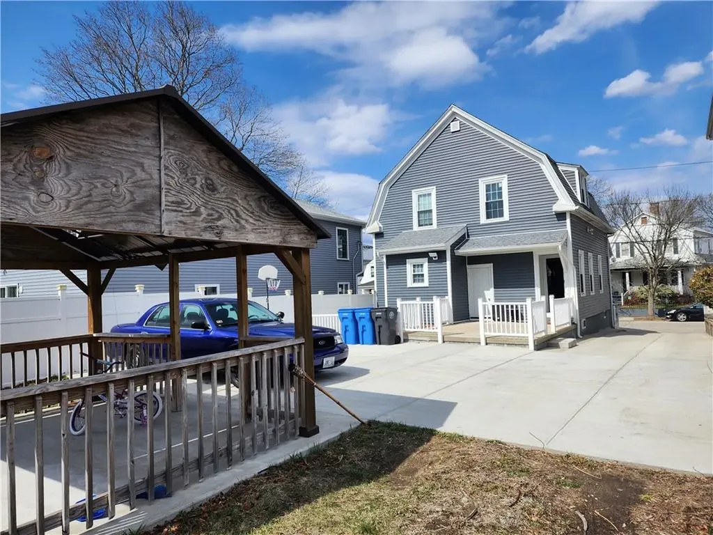 64 Westwood Avenue Cranston RI 02905