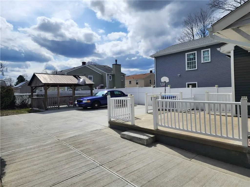 64 Westwood Avenue Cranston RI 02905