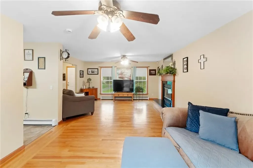 51 Mill Road Foster RI 02825