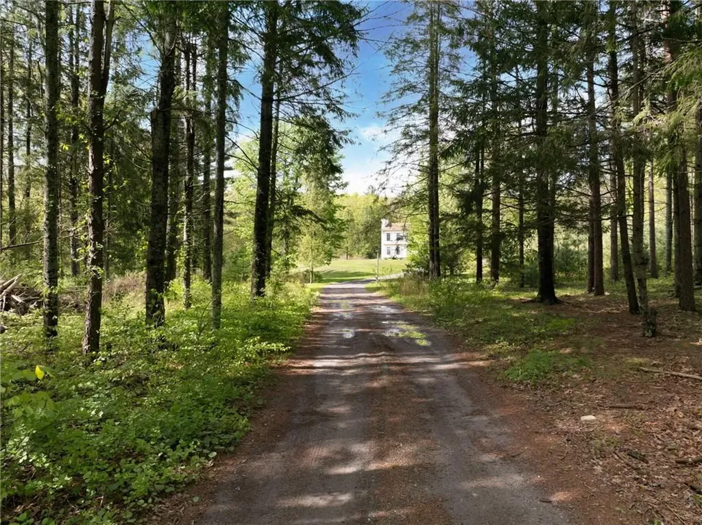 51 Mill Road Foster RI 02825