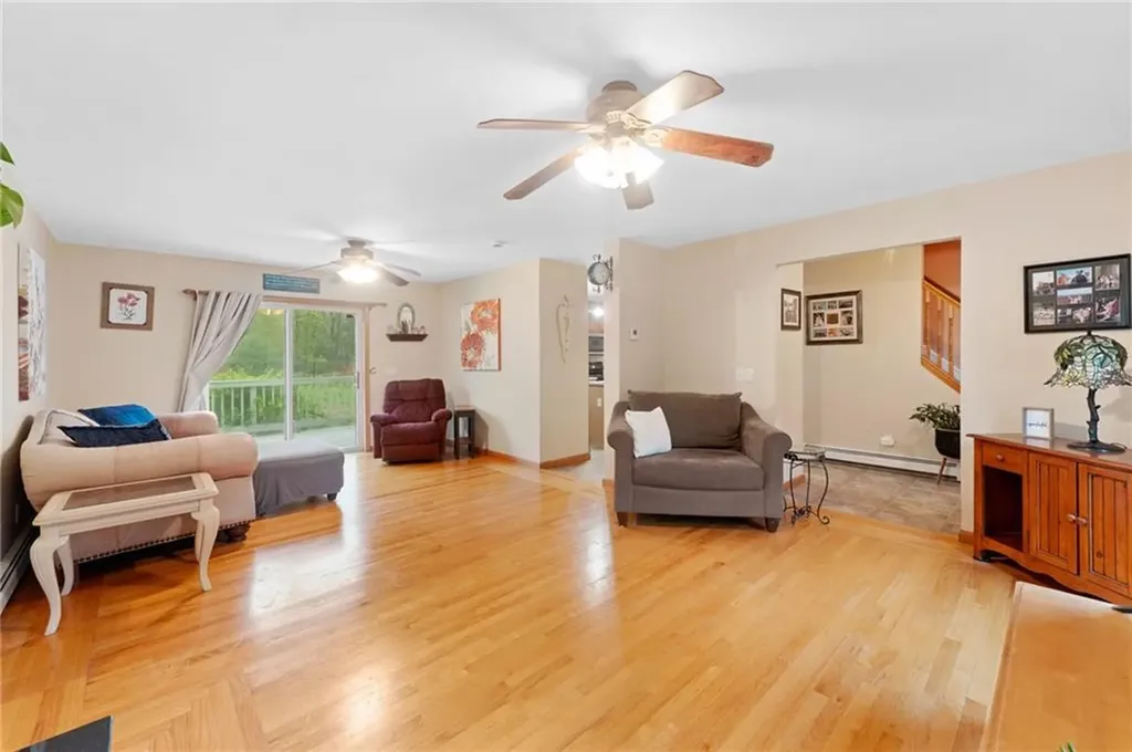 51 Mill Road Foster RI 02825