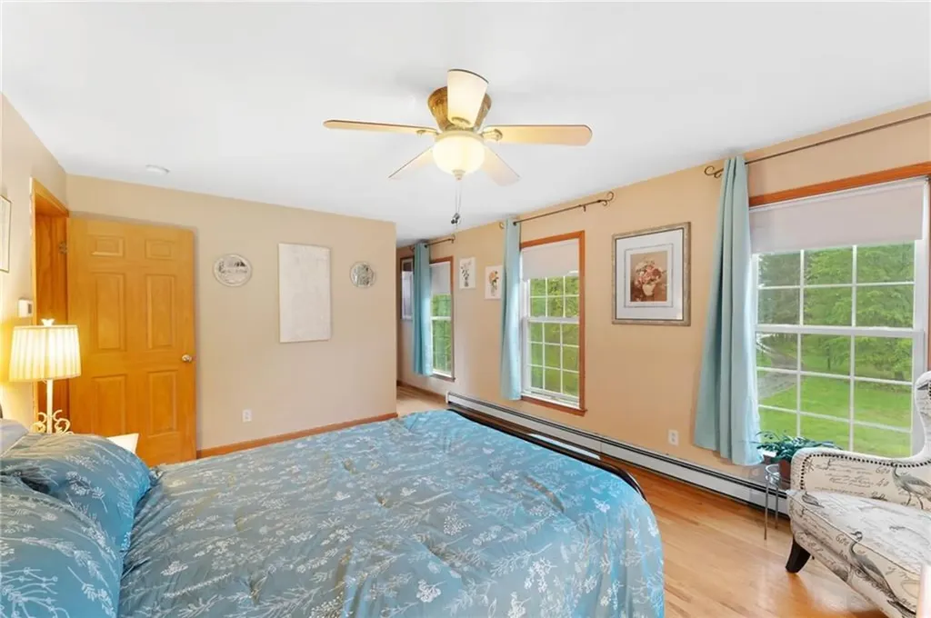51 Mill Road Foster RI 02825