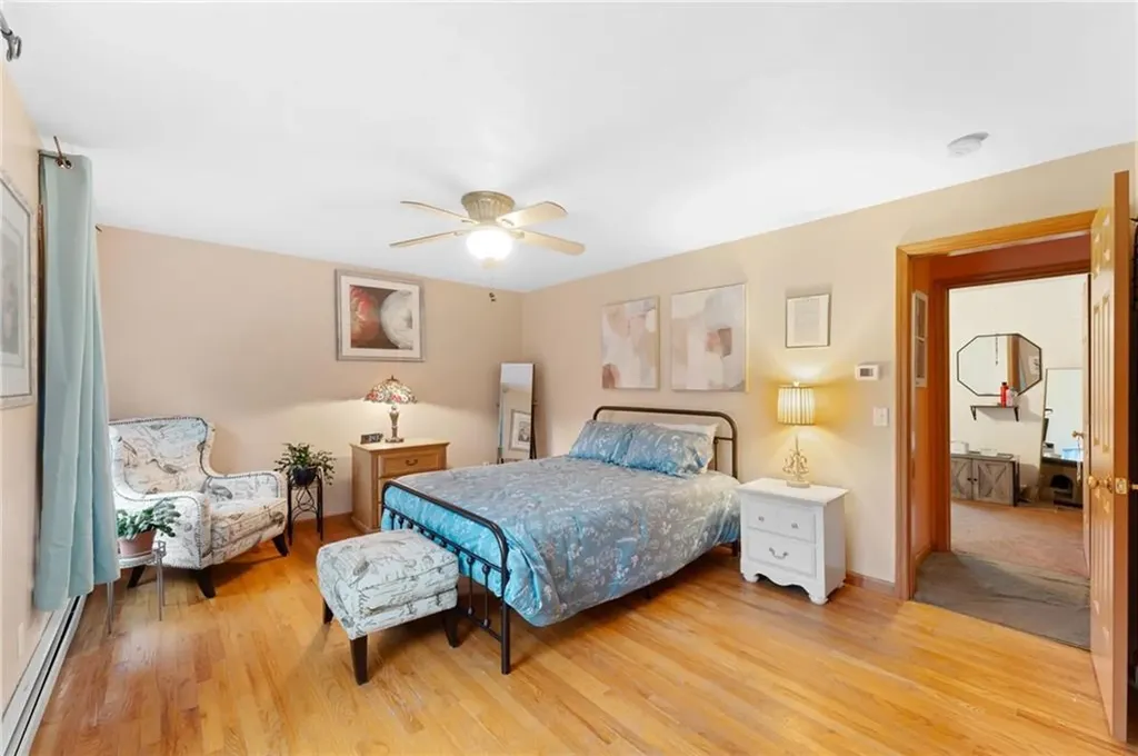 51 Mill Road Foster RI 02825