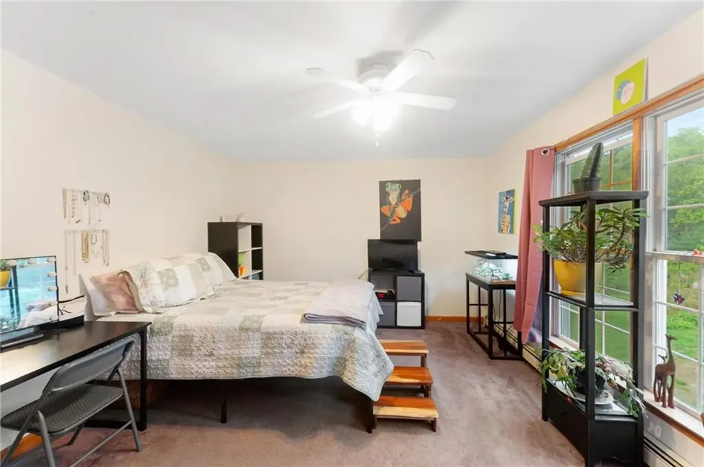 51 Mill Road Foster RI 02825