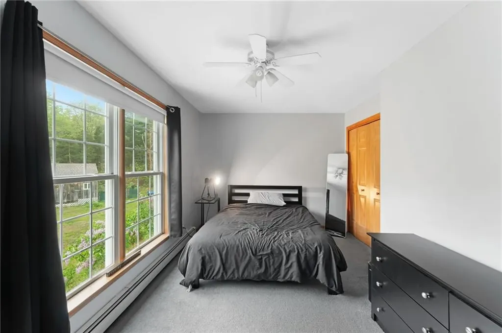 51 Mill Road Foster RI 02825