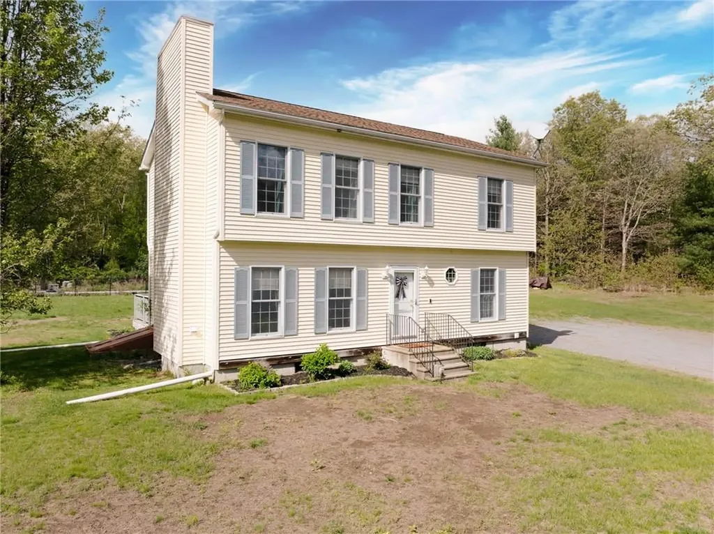 51 Mill Road Foster RI 02825