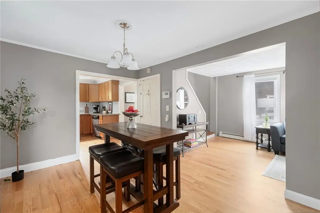 27 Hayes Street Cranston RI 02920