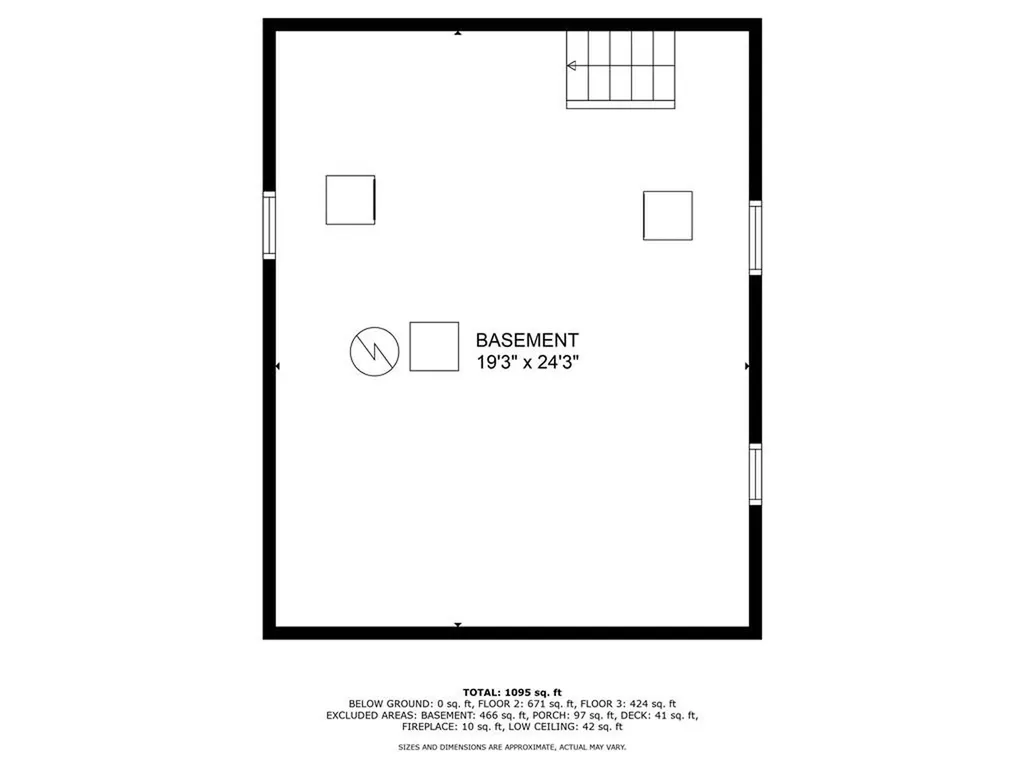 27 Hayes Street Cranston RI 02920