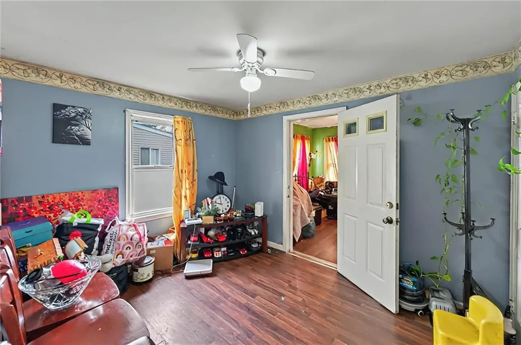 434 Carter Avenue Pawtucket RI 02861