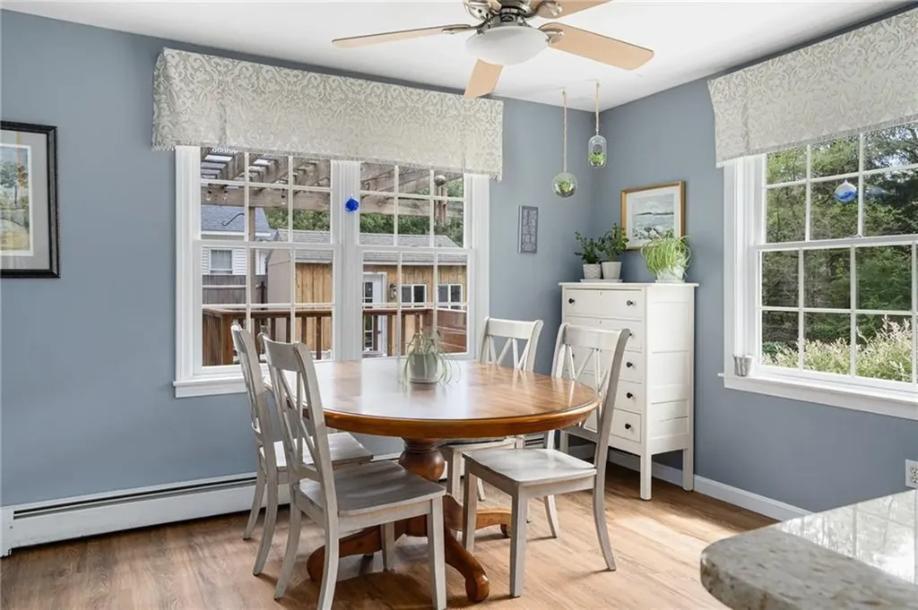 48 Pierce Road North Kingstown RI 02874