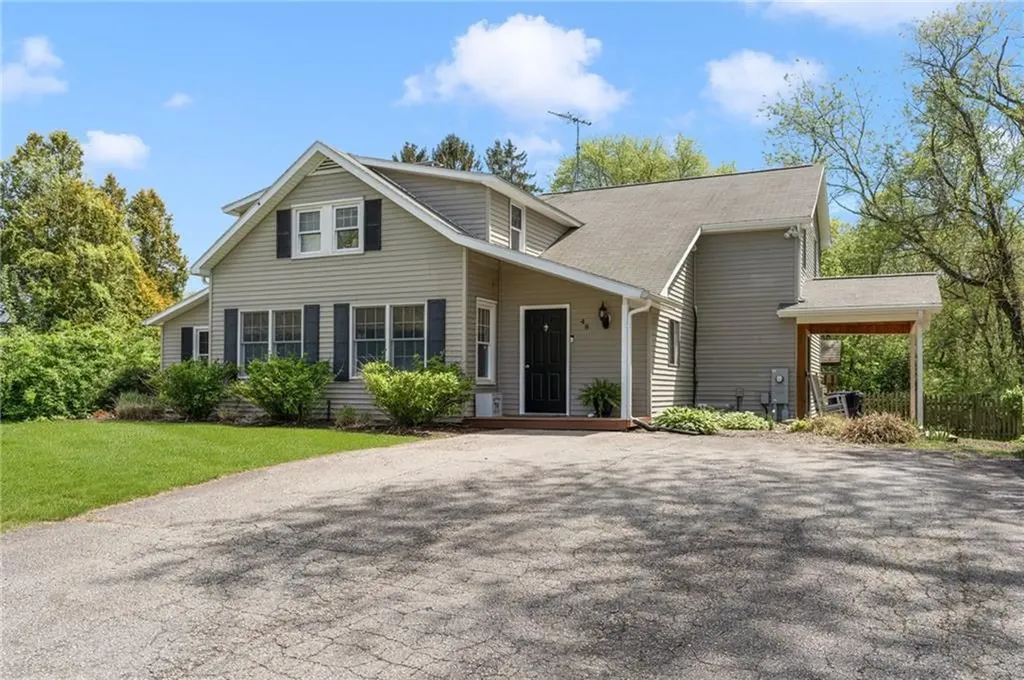 48 Pierce Road North Kingstown RI 02874