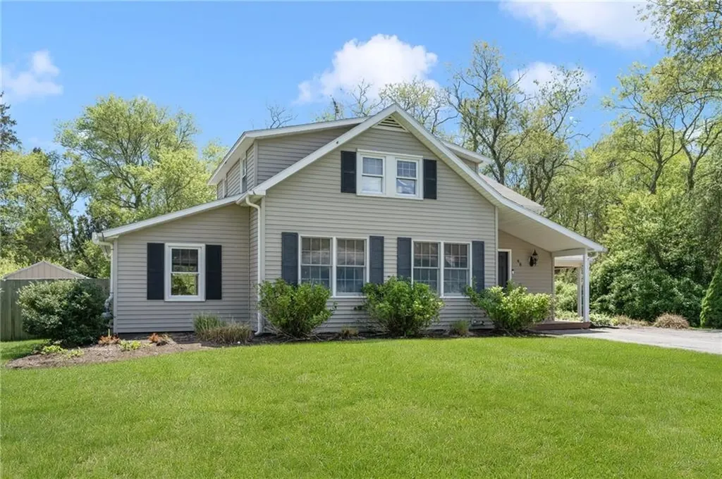 48 Pierce Road North Kingstown RI 02874