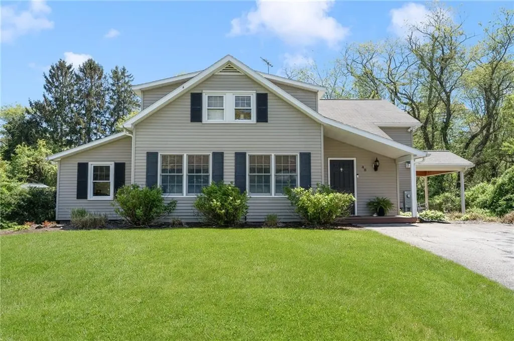 48 Pierce Road North Kingstown RI 02874