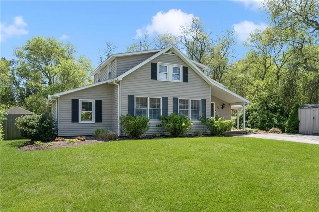 48 Pierce Road North Kingstown RI 02874