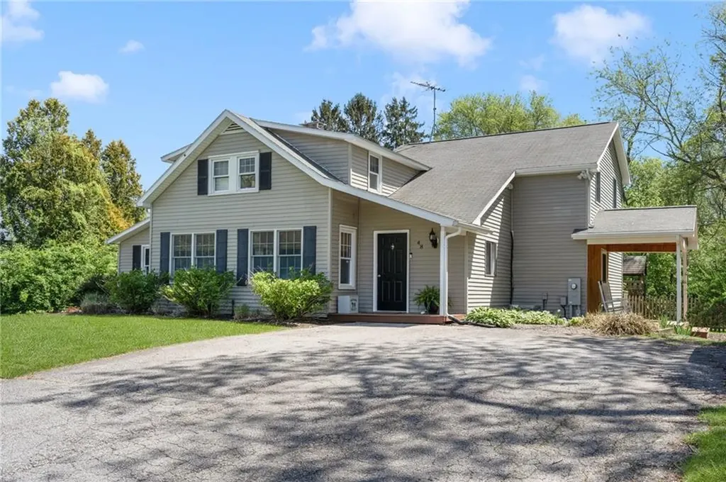 48 Pierce Road North Kingstown RI 02874