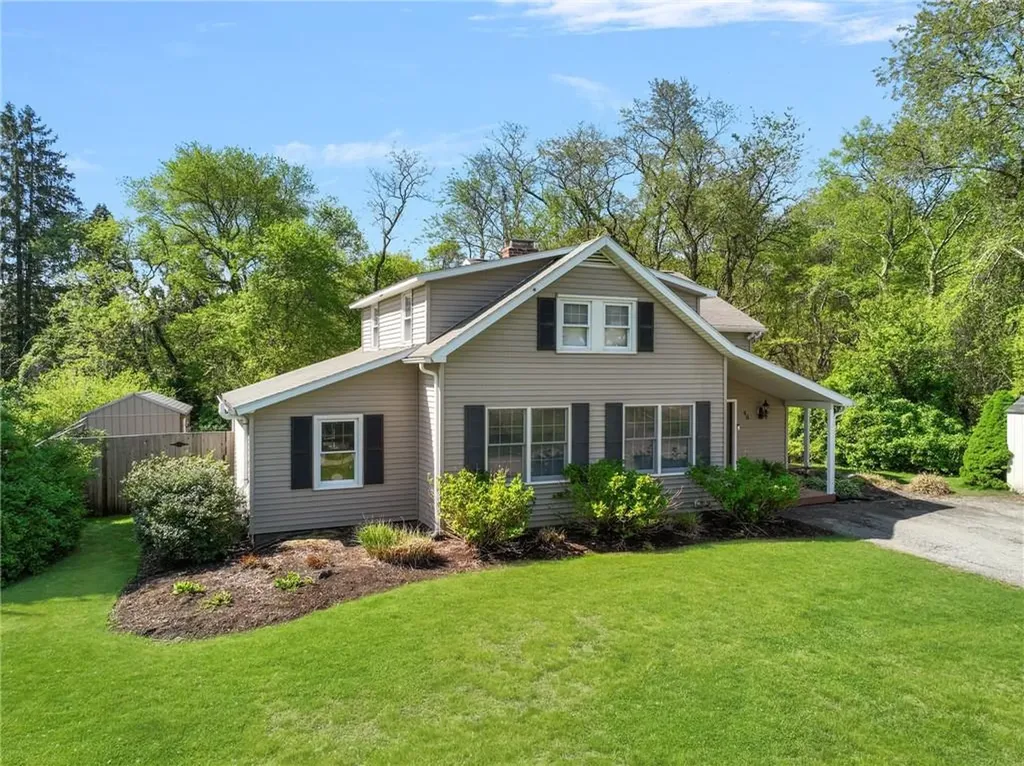 48 Pierce Road North Kingstown RI 02874