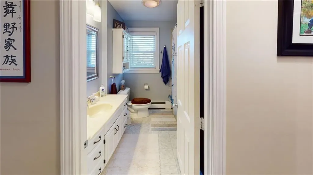 35 Wilkey Avenue Portsmouth RI 02871
