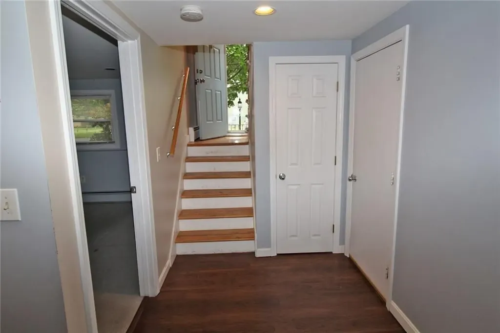 35 Wilkey Avenue Portsmouth RI 02871