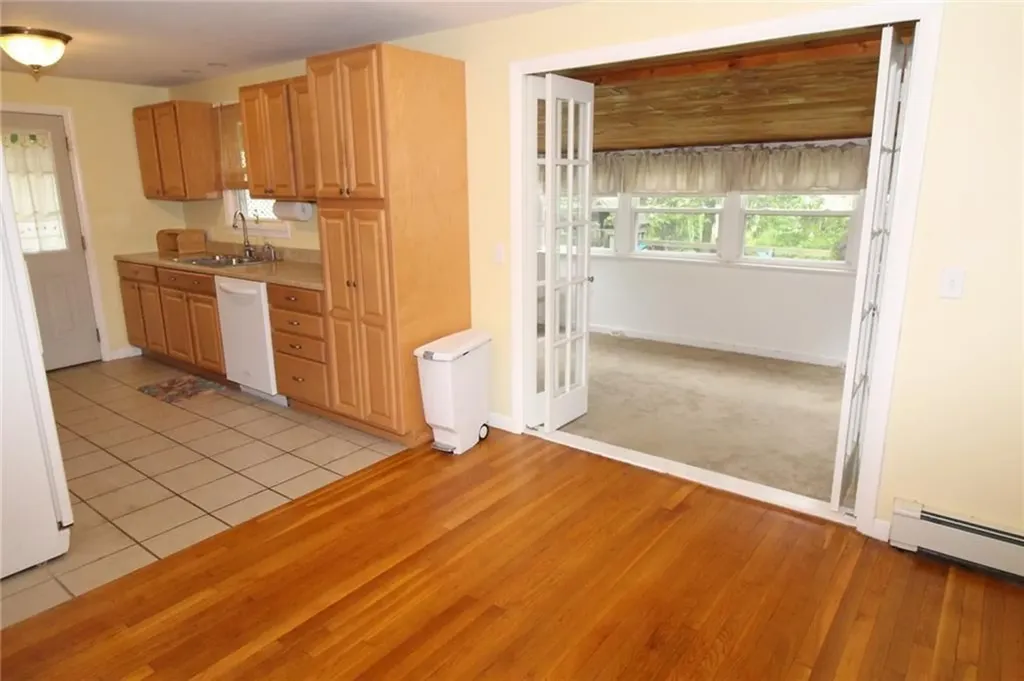 35 Wilkey Avenue Portsmouth RI 02871