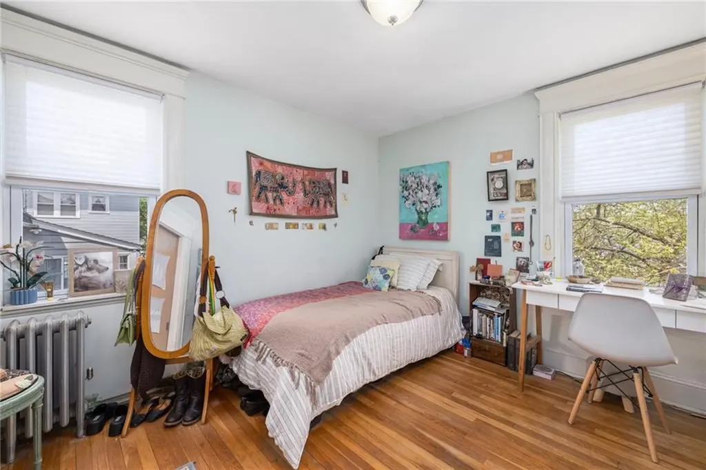 80 Wilcox Avenue Pawtucket RI 02860