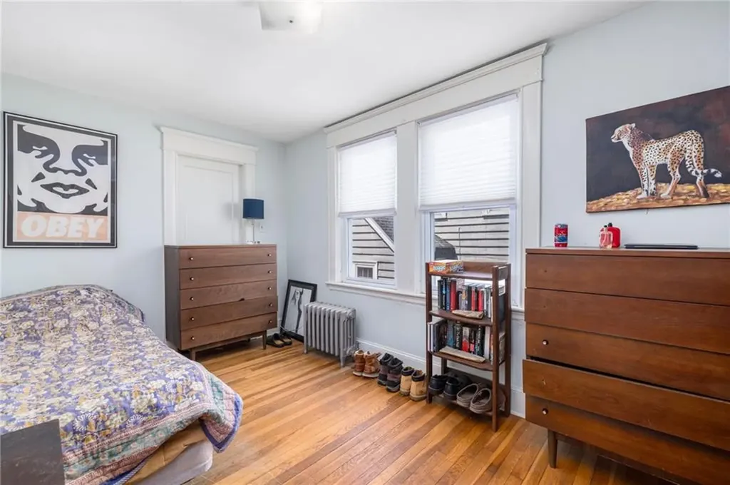 80 Wilcox Avenue Pawtucket RI 02860