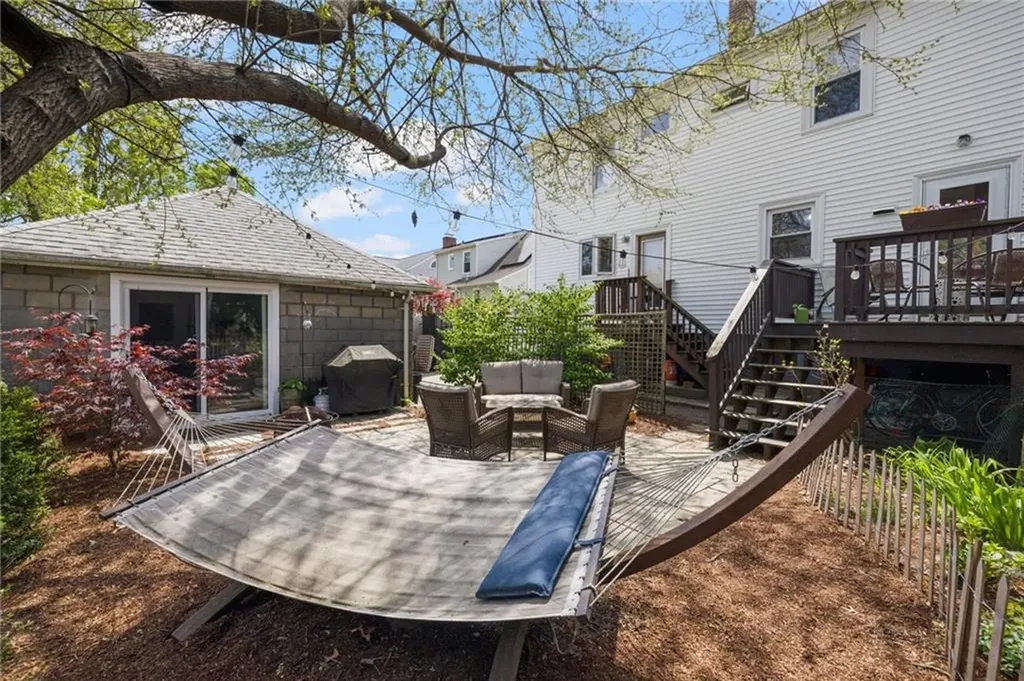 80 Wilcox Avenue Pawtucket RI 02860