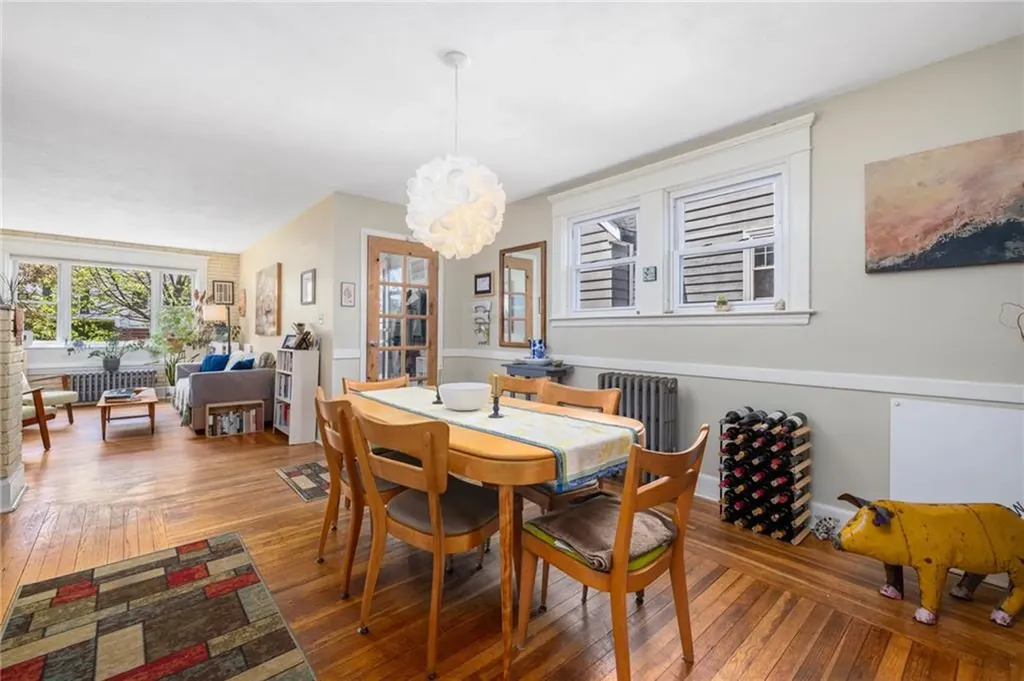 80 Wilcox Avenue Pawtucket RI 02860