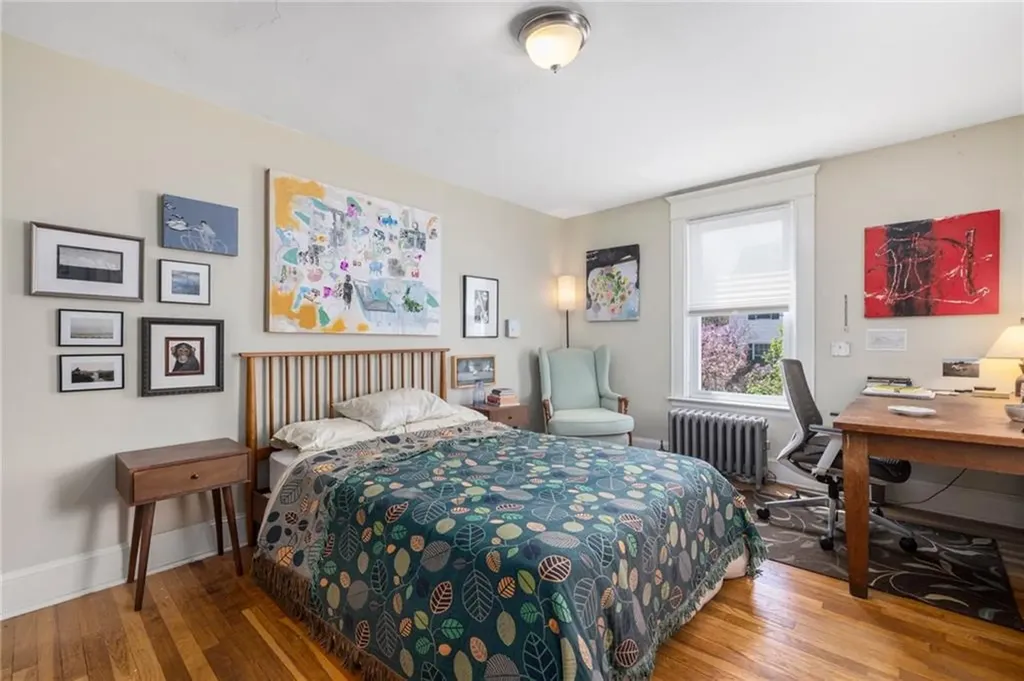 80 Wilcox Avenue Pawtucket RI 02860