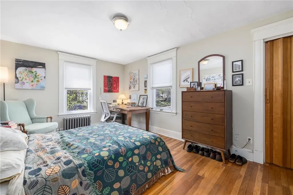80 Wilcox Avenue Pawtucket RI 02860
