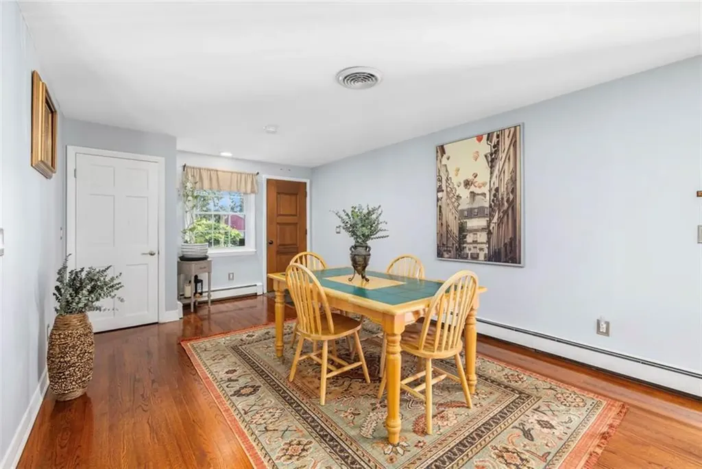 71 Orlando Drive North Providence RI 02904