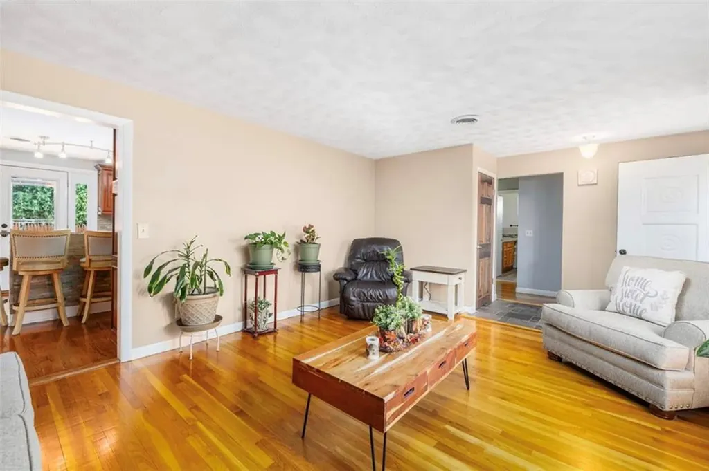 71 Orlando Drive North Providence RI 02904