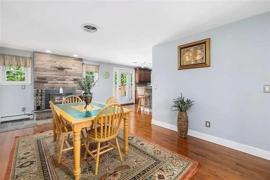 71 Orlando Drive North Providence RI 02904